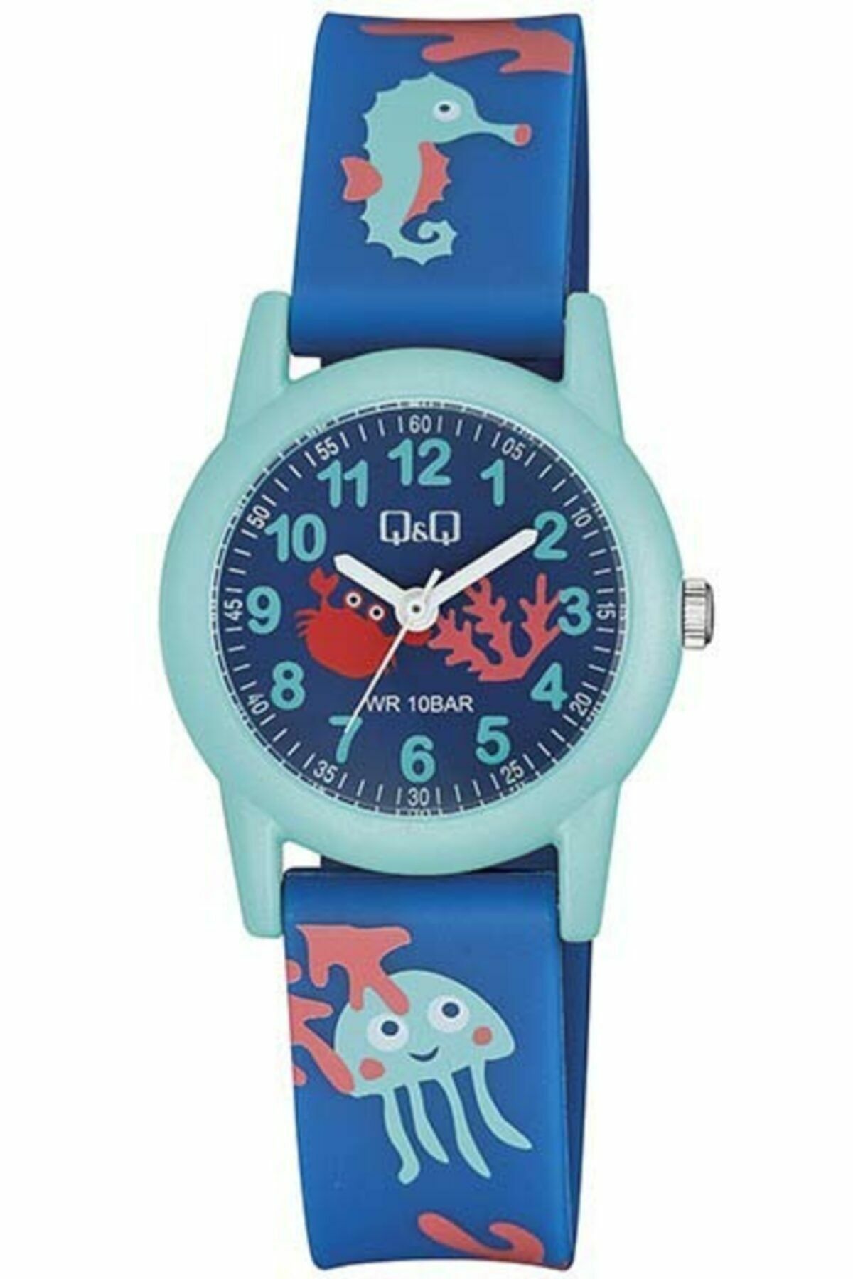 Q&Q VR99J017Y