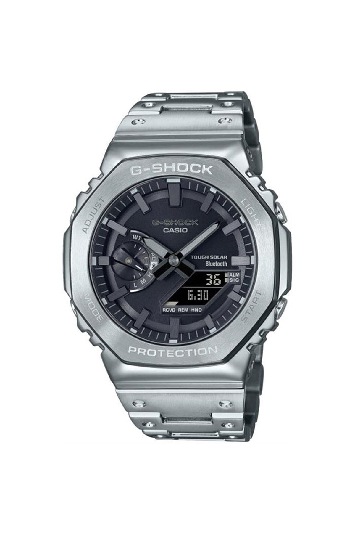 CASIO GM-B2100D-1ADR ERKEK KOL SAATİ