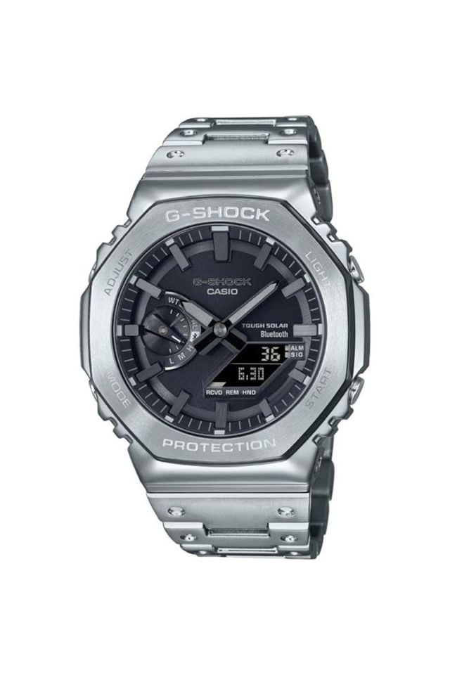 CASIO GM-B2100D-1ADR ERKEK KOL SAATİ