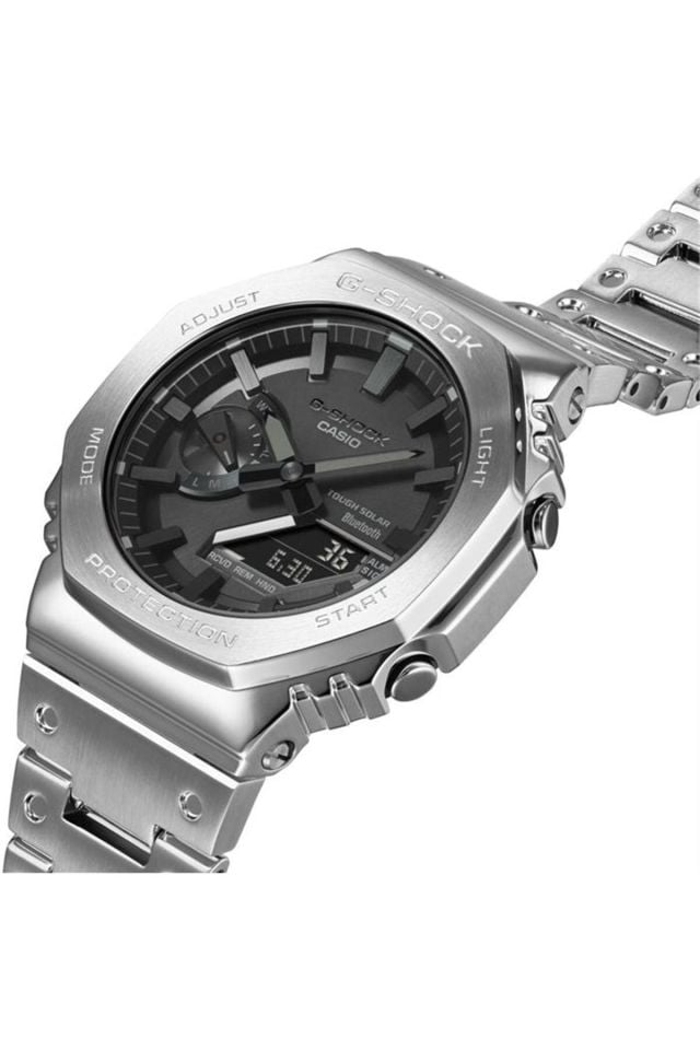 CASIO GM-B2100D-1ADR ERKEK KOL SAATİ