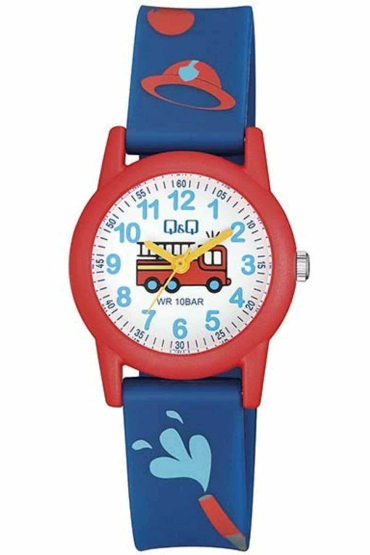 Q&Q VR99J019Y