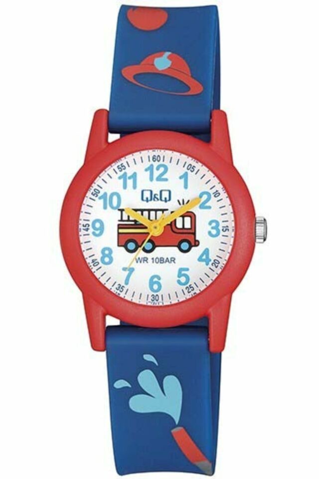 Q&Q VR99J019Y