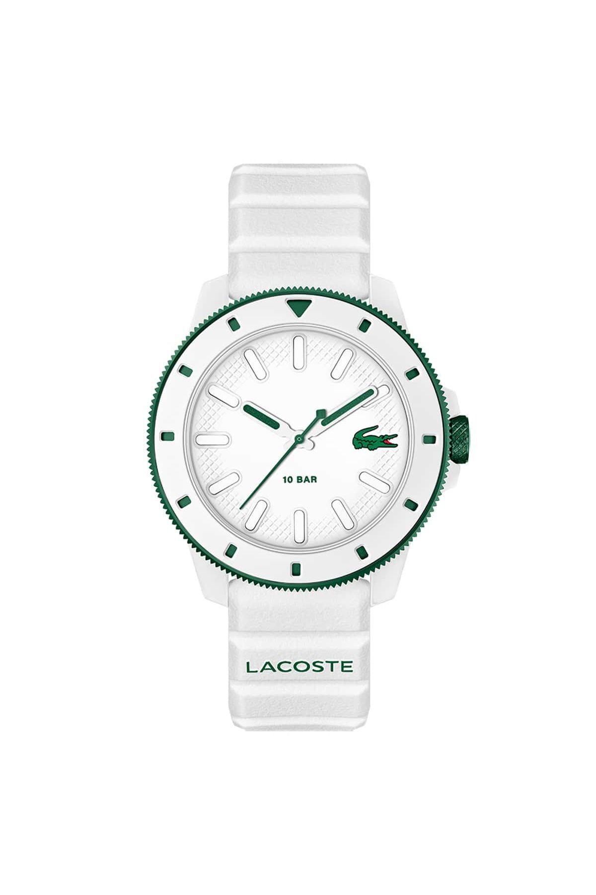 Lacoste LAC2011415 Erkek Kol Saati