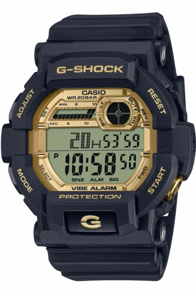 CASIO GD-350GB-1DR