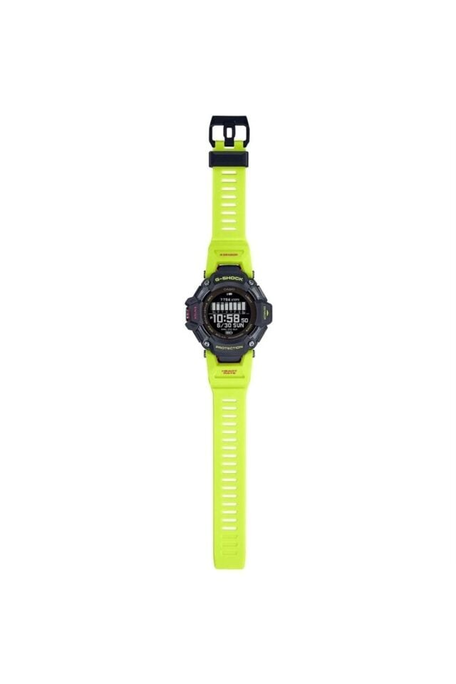 CASIO Gbd-h2000-1a9dr