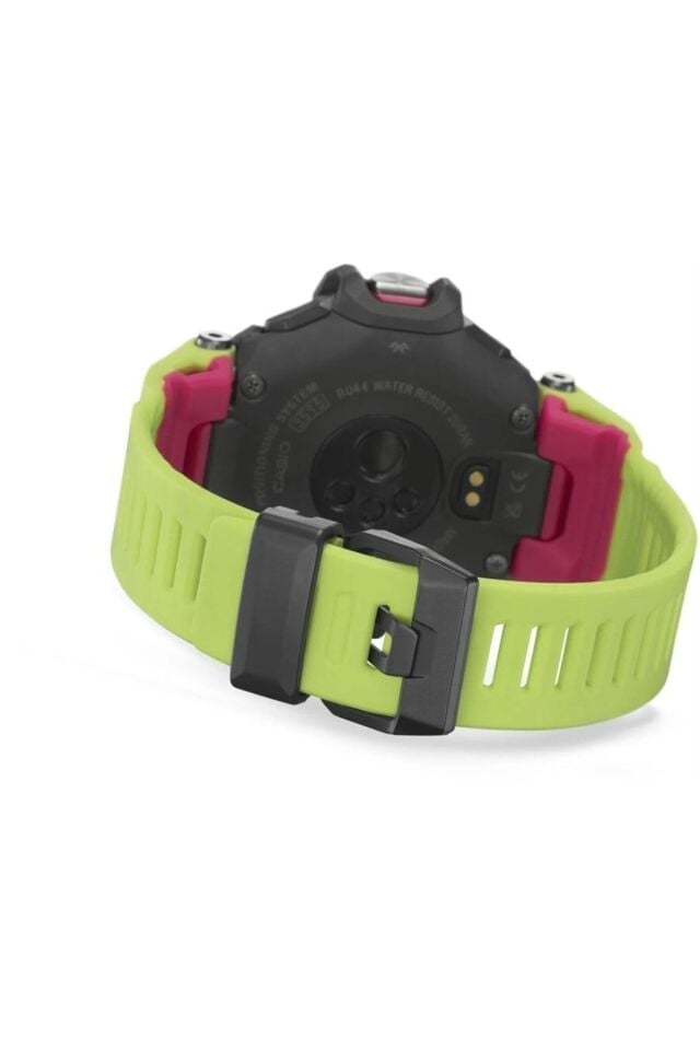 CASIO Gbd-h2000-1a9dr