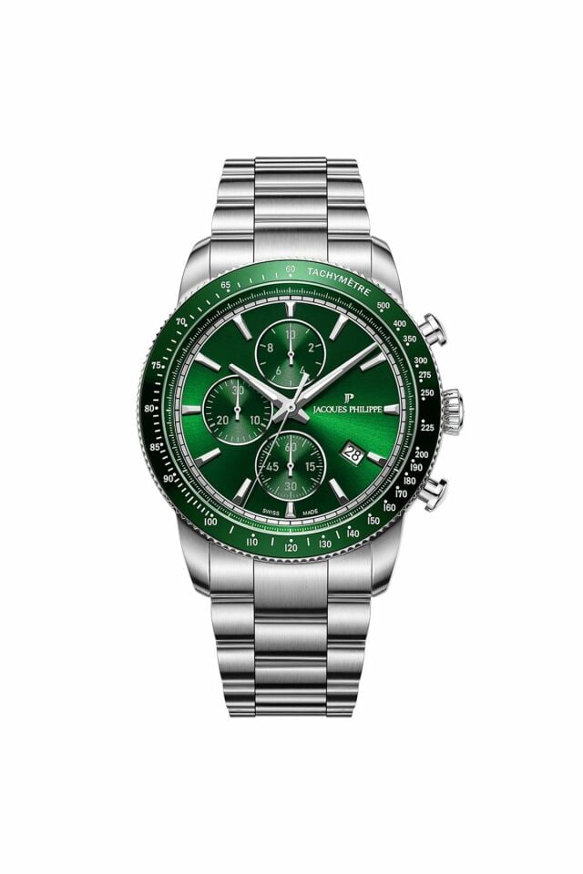 Jacques Philippe JPQGC6913X6 Erkek Kol Saati