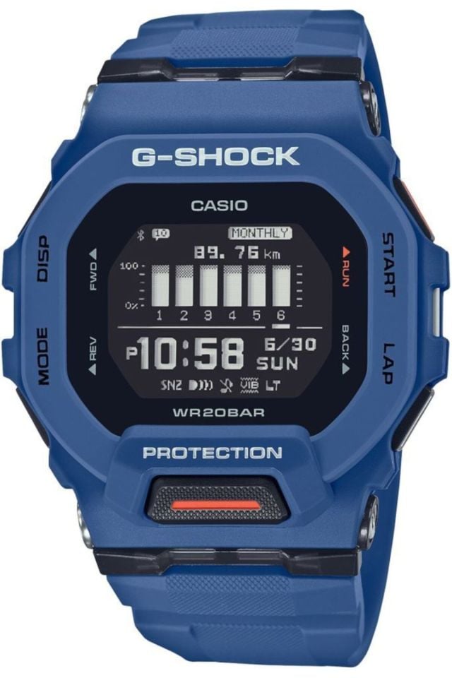 CASIO GBD-200-2DR