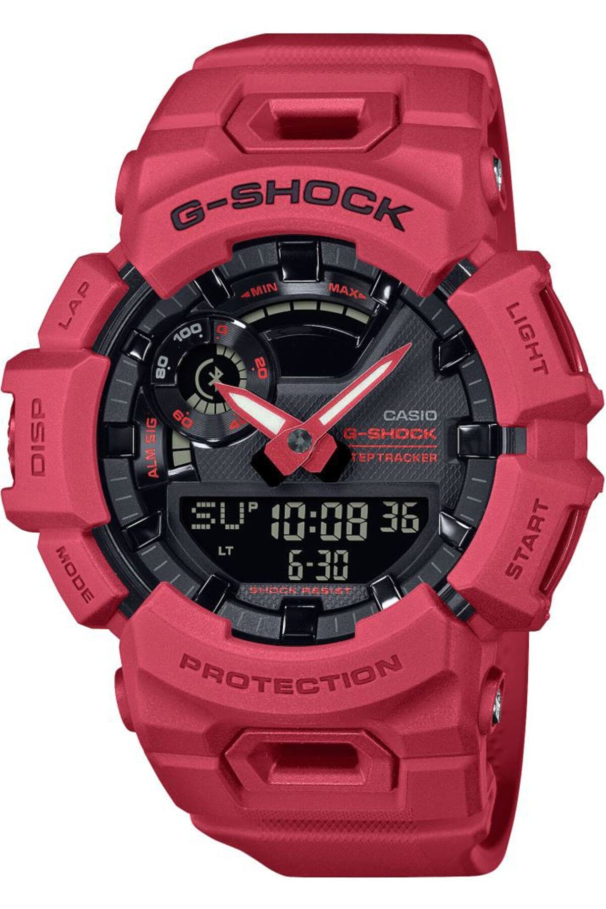 CASIO GBA-900RD-4ADR