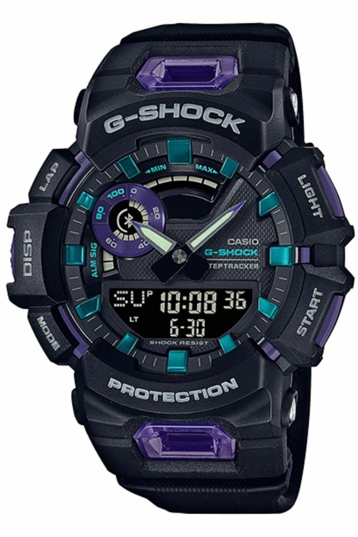 CASIO GBA-900-1A6DR
