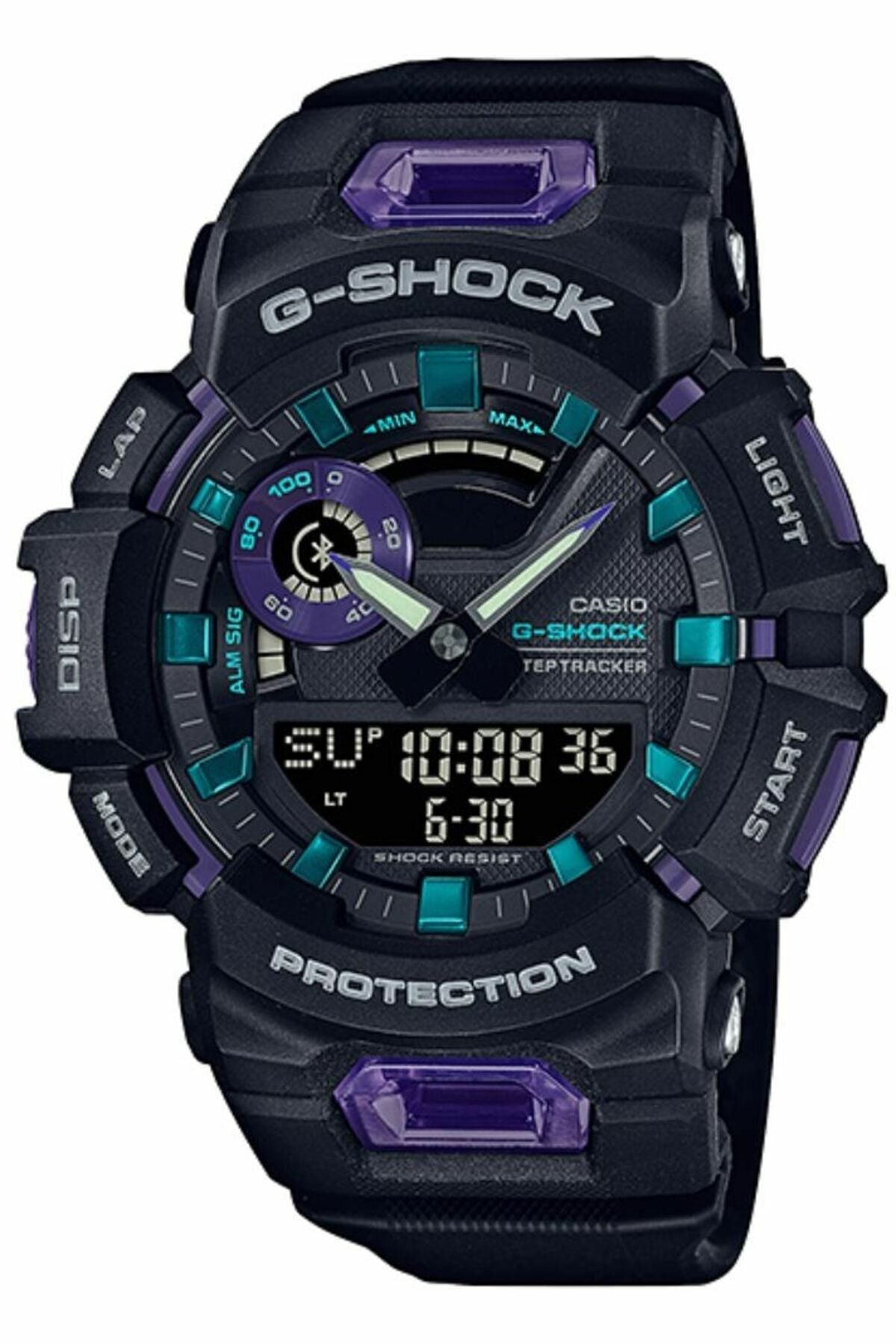 CASIO GBA-900-1A6DR