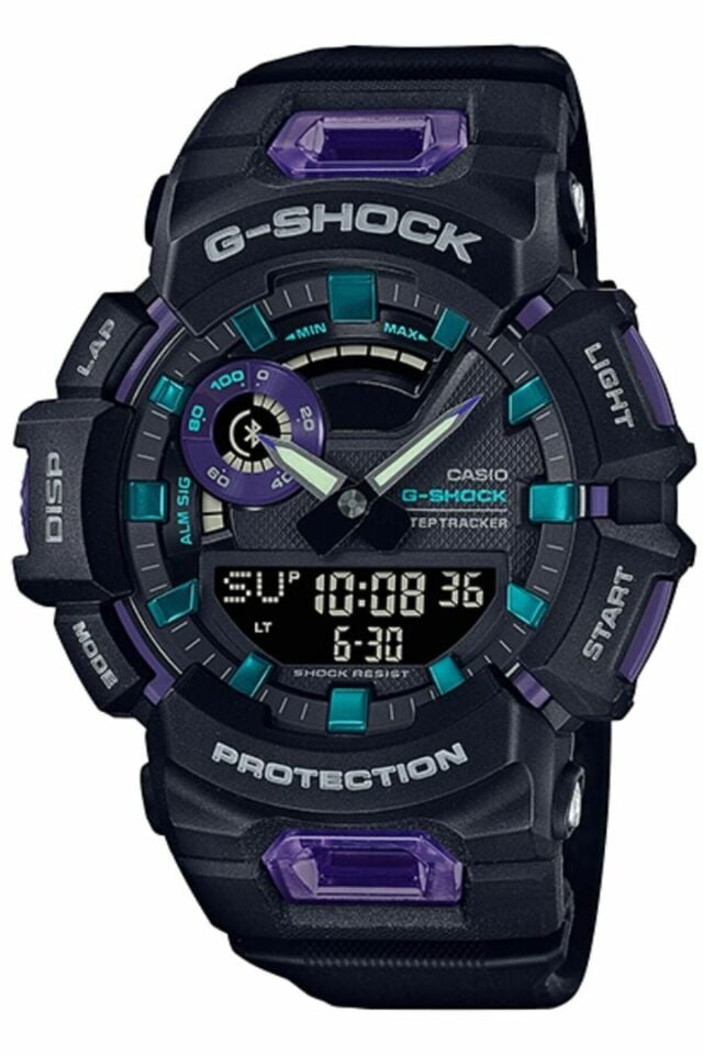 CASIO GBA-900-1A6DR