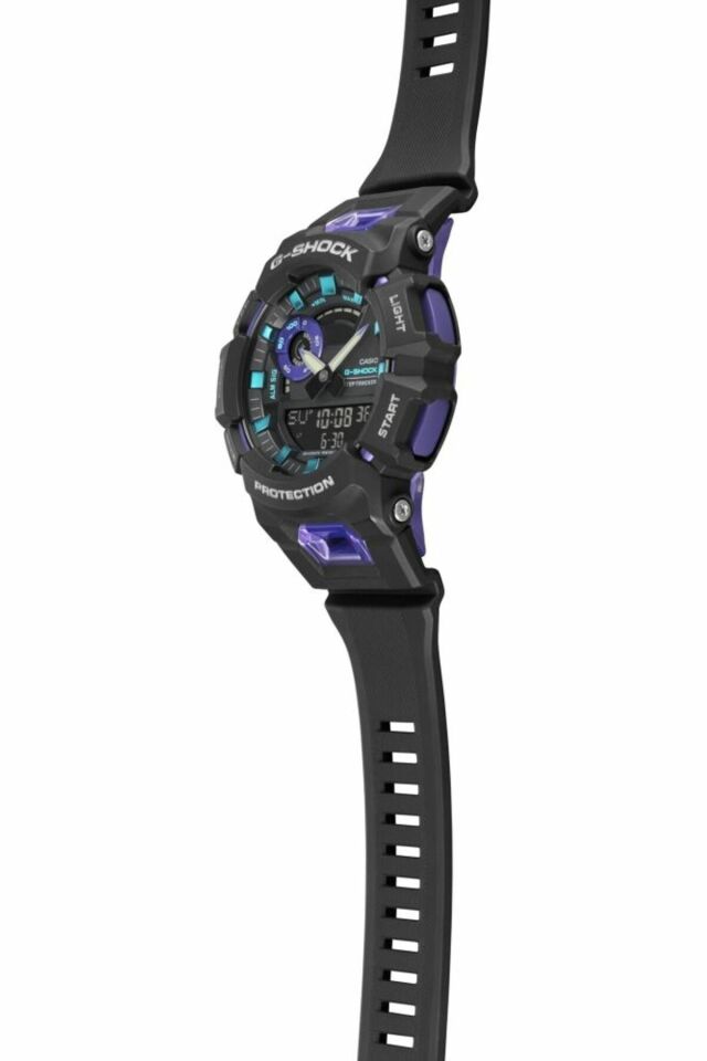 CASIO GBA-900-1A6DR