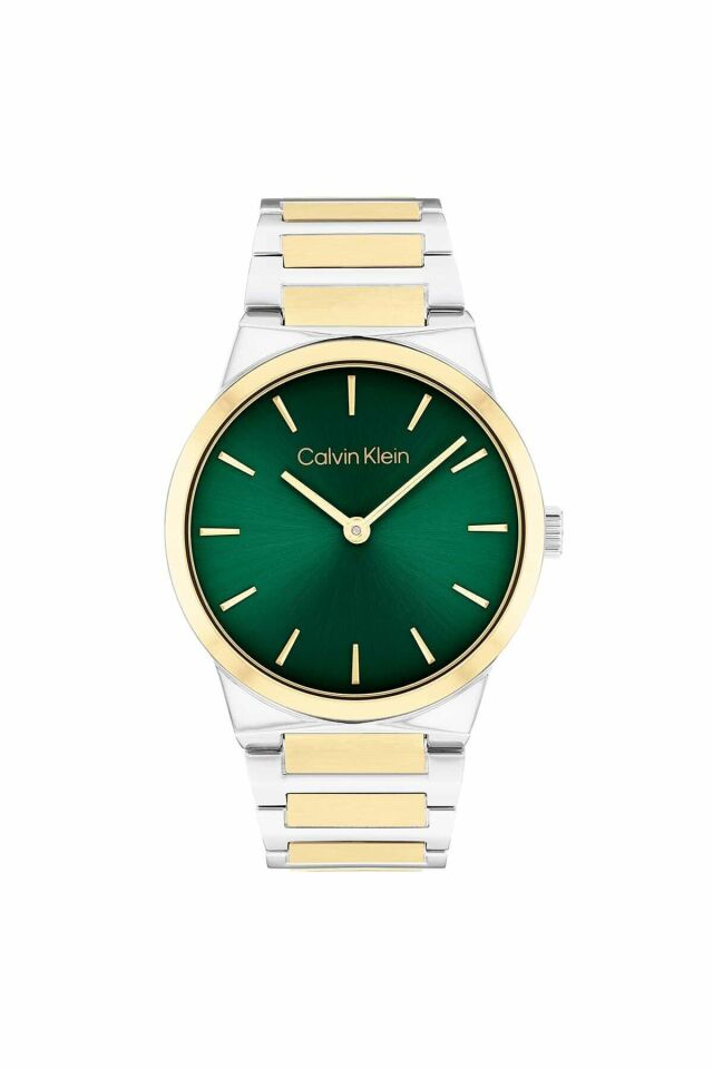 CALVIN KLEIN CK25100114 Kadın Kol Saati