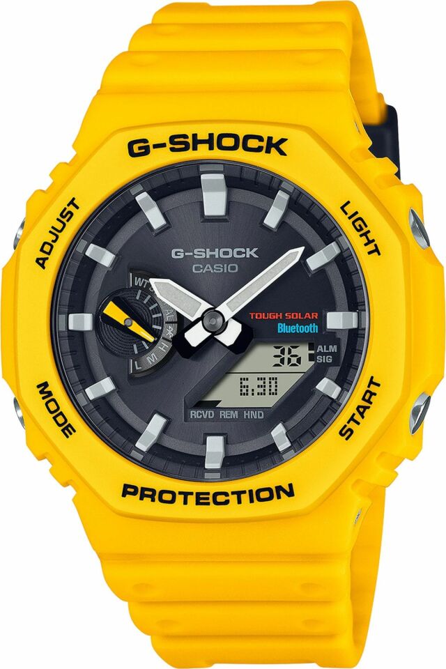 CASIO GA-B2100C-9ADR