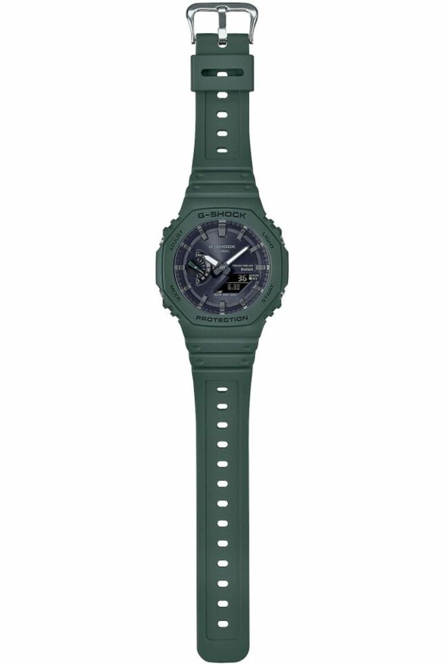 CASIO GA-B2100-3ADR