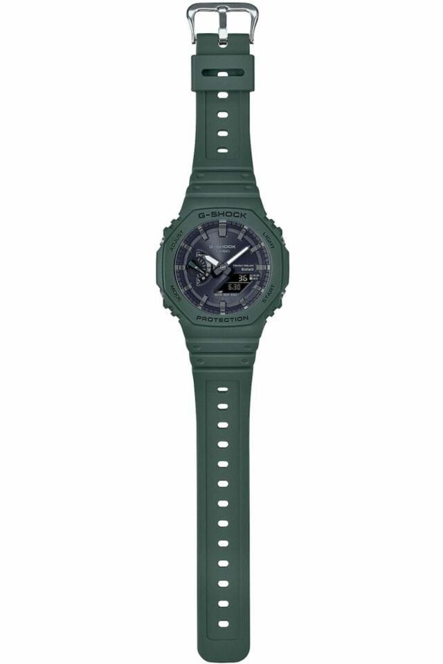 CASIO GA-B2100-3ADR