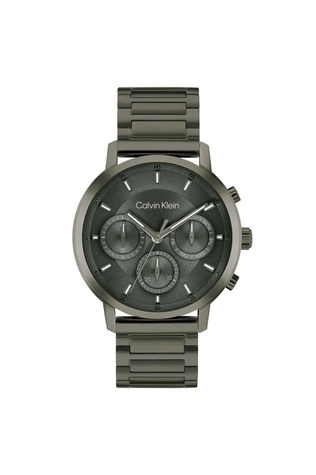 CALVIN JKLEIN CK25200494 Erkek Kol Saati