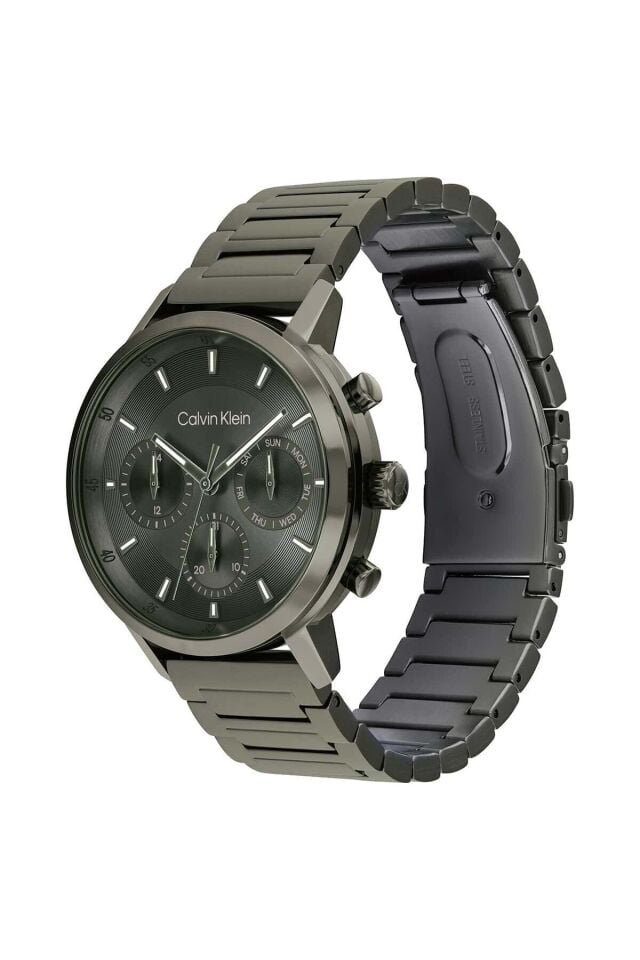 CALVIN JKLEIN CK25200494 Erkek Kol Saati