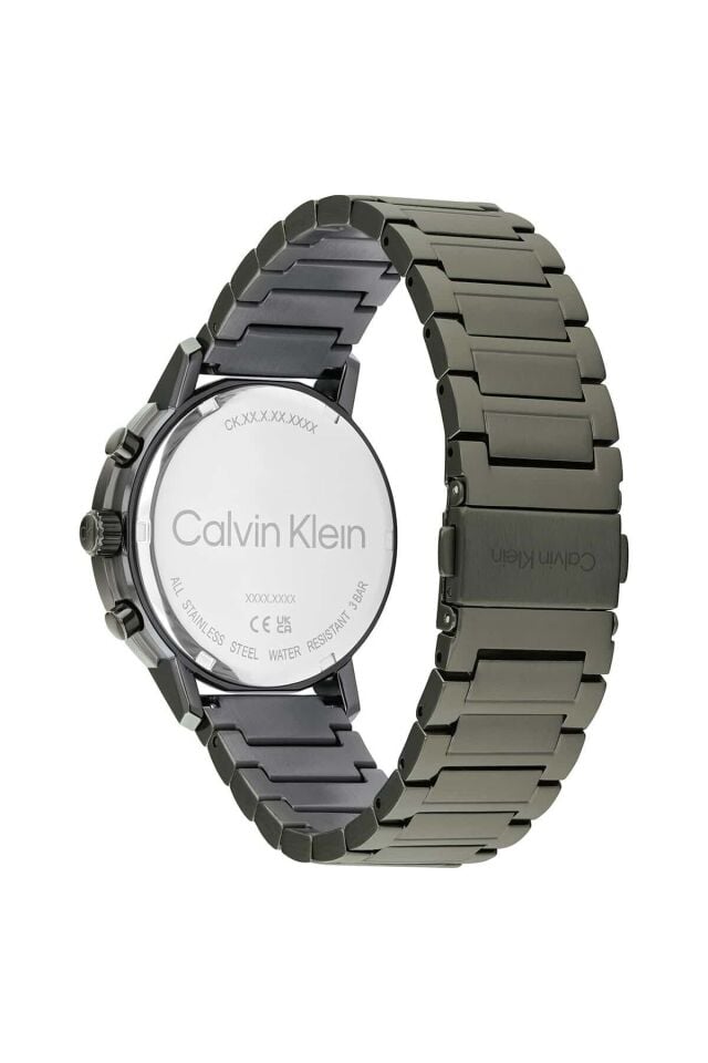 CALVIN JKLEIN CK25200494 Erkek Kol Saati