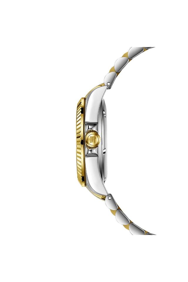 Jacques Philippe JPQLS5873X8 Kadın Kol Saati