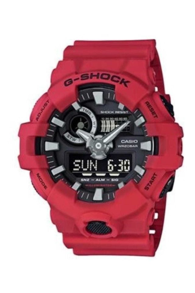 CASIO GA-700-4ADR