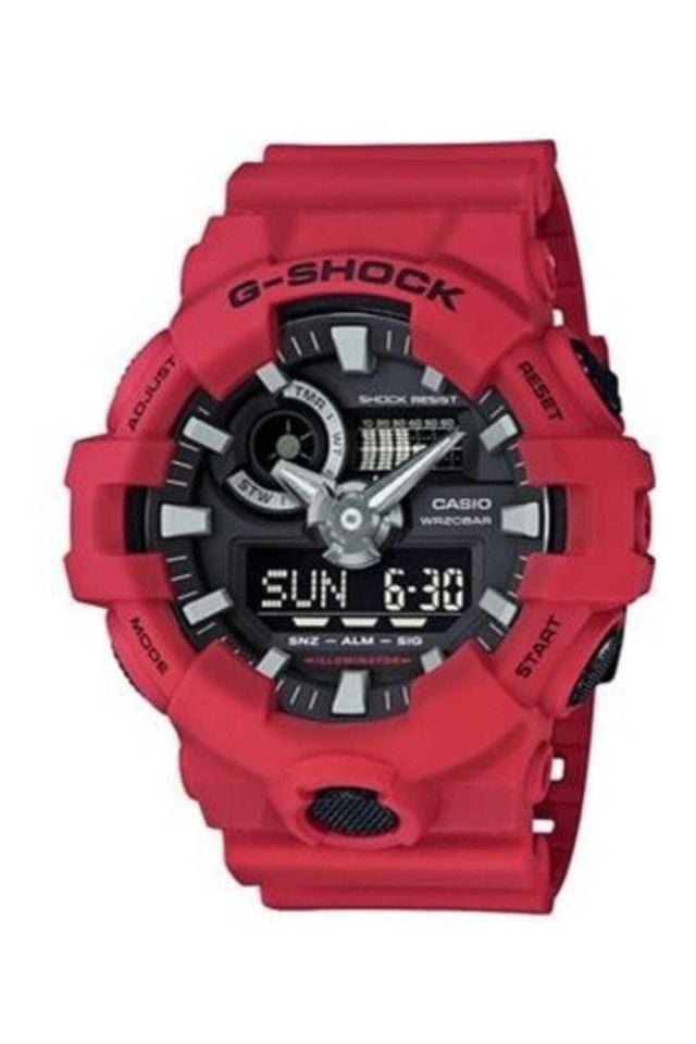 CASIO GA-700-4ADR