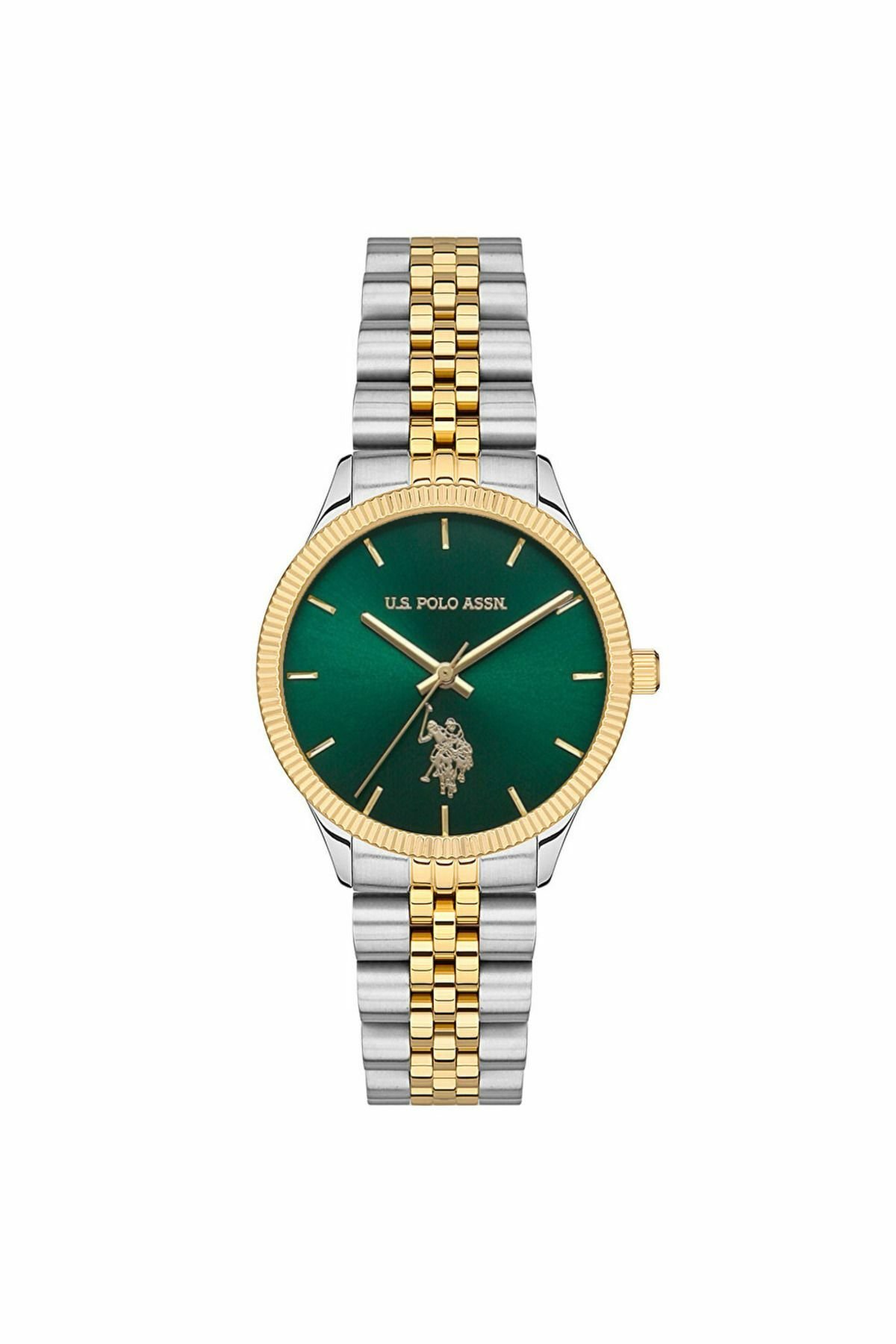 U.S. Polo Assn. USPA2061-07 Kadın Kol Saati