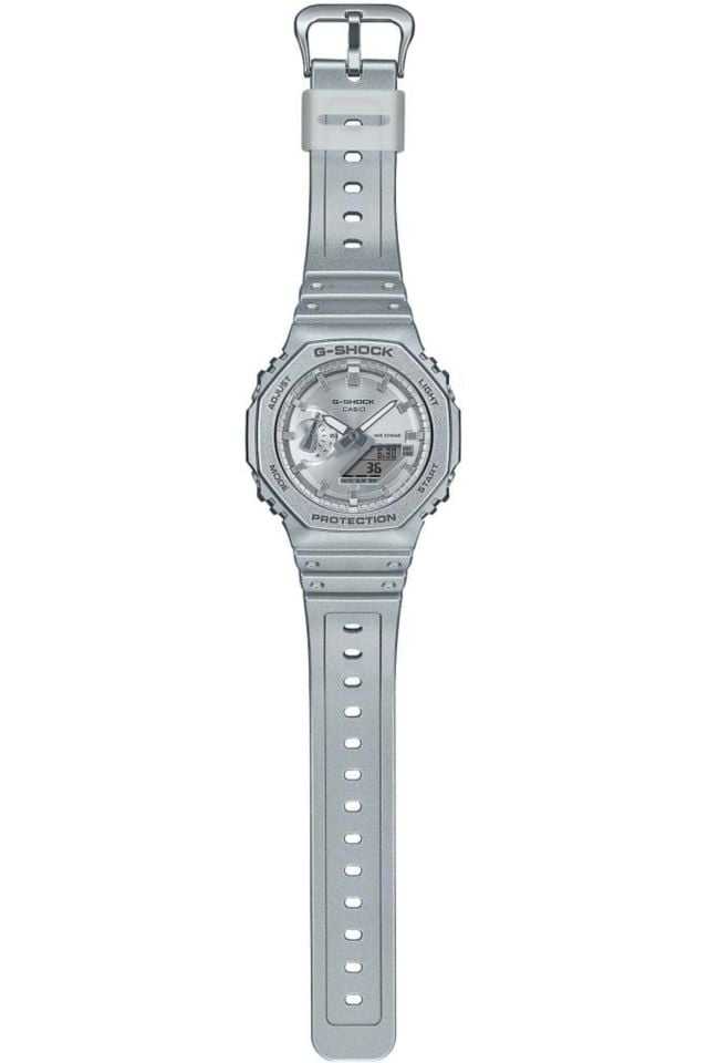 CASIO Ga-2100Ff-8Adr