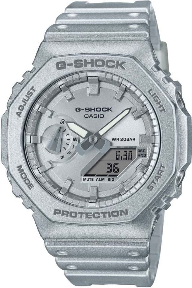 CASIO Ga-2100Ff-8Adr
