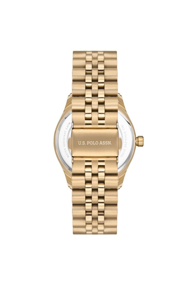 U.S. Polo Assn. Uspa2028-03 KADIN KOL SAATİ