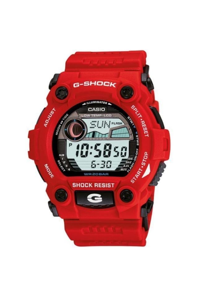 CASIO G-7900A-4DR