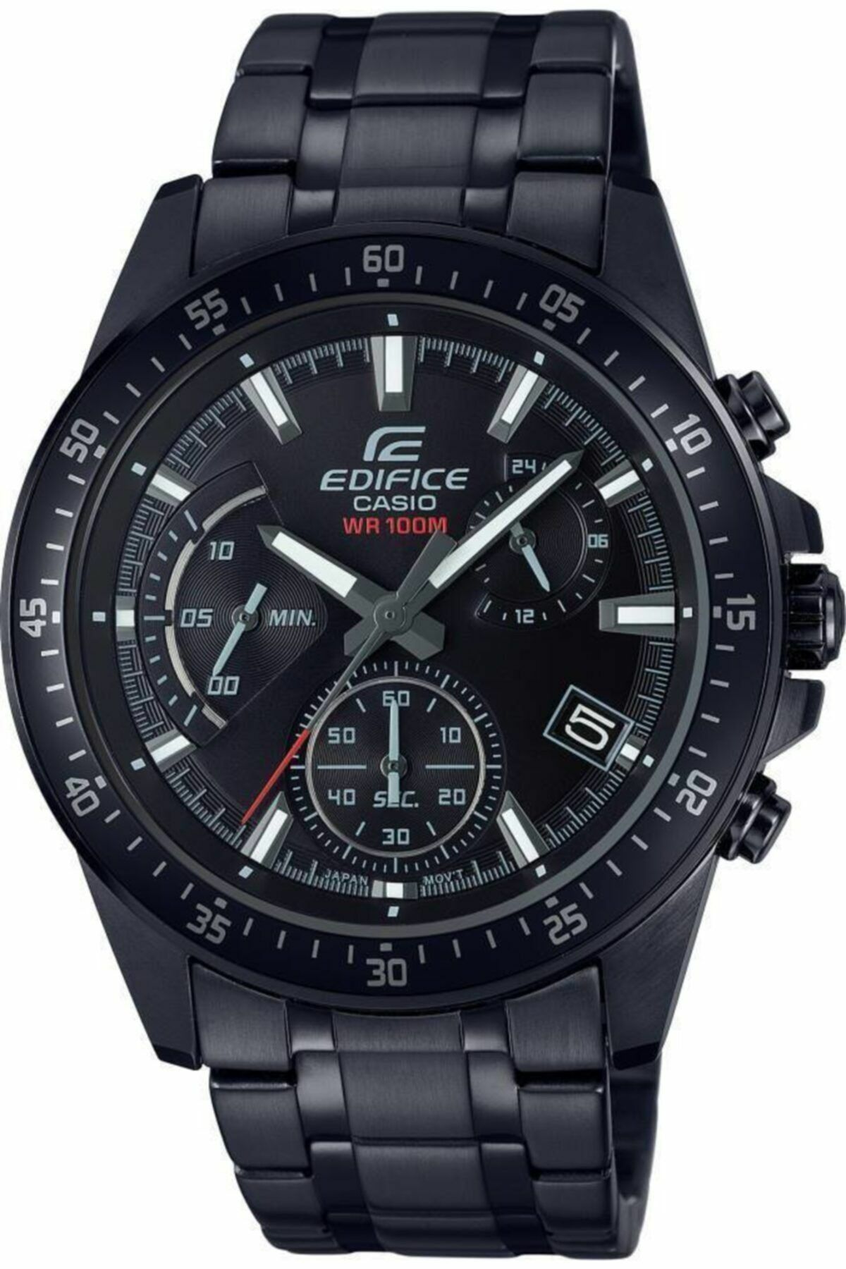 CASIO EFV-540DC-1AVUDF