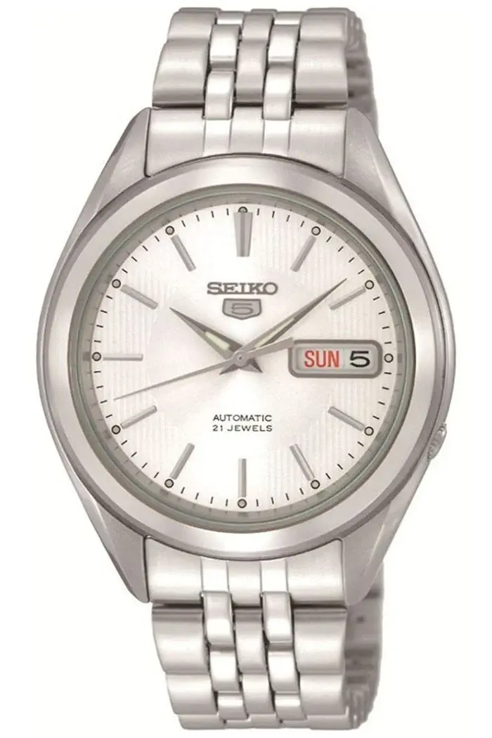 SEIKO SNKP15K