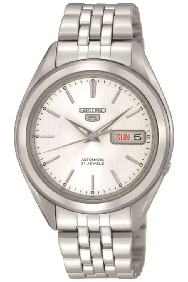 SEIKO SNKP15K