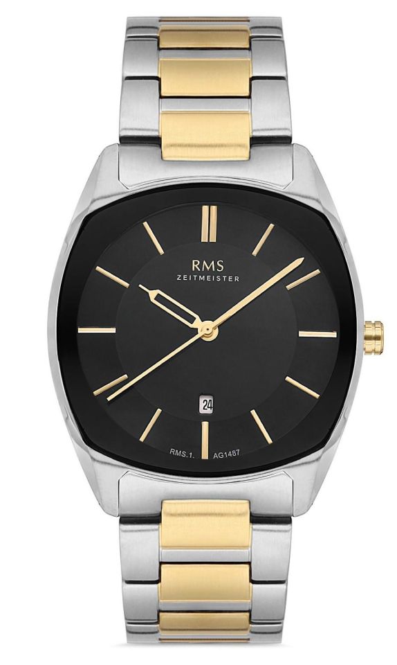 RMS ZEITMEISTER RMS.1.AG1487.06