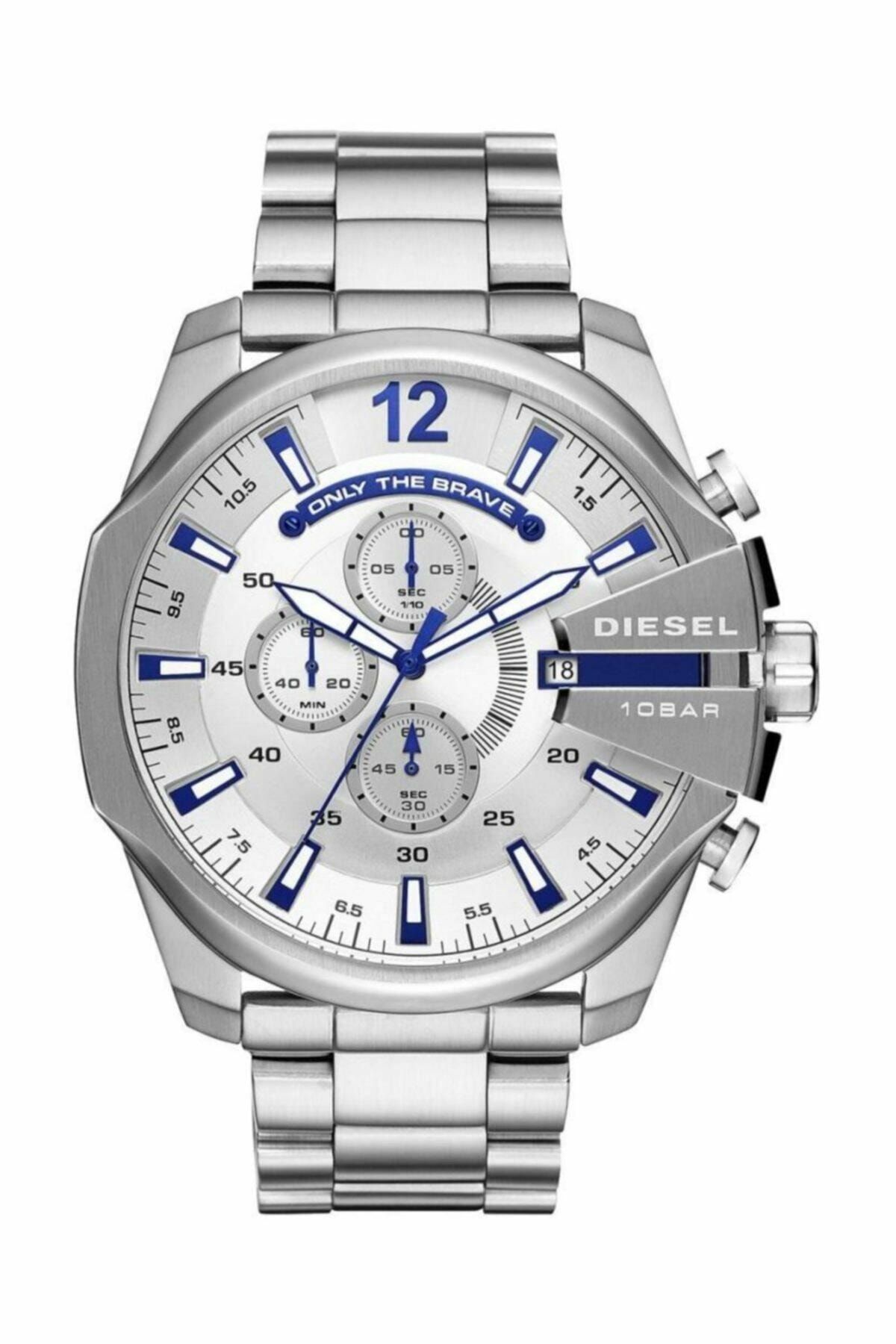 Diesel Erkek Kol Saati D 40 1 DZ4477