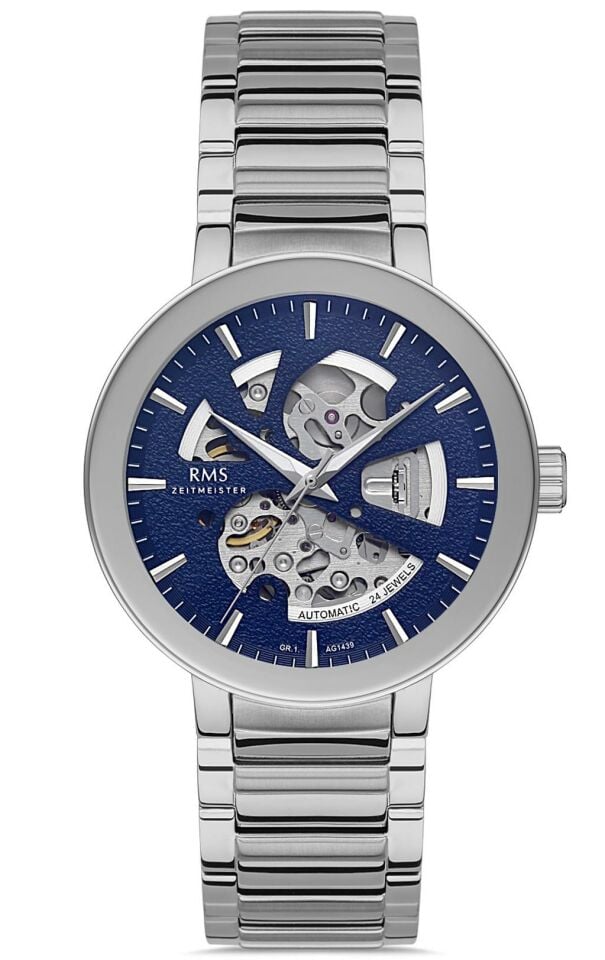 RMS ZEITMEISTER RMS.1.AG1439.03