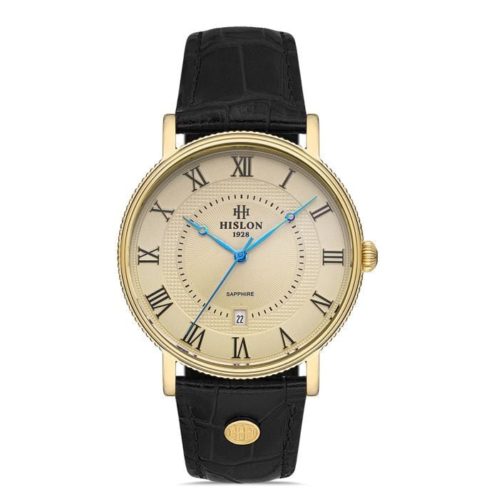 HISLON CL121G-08BGS