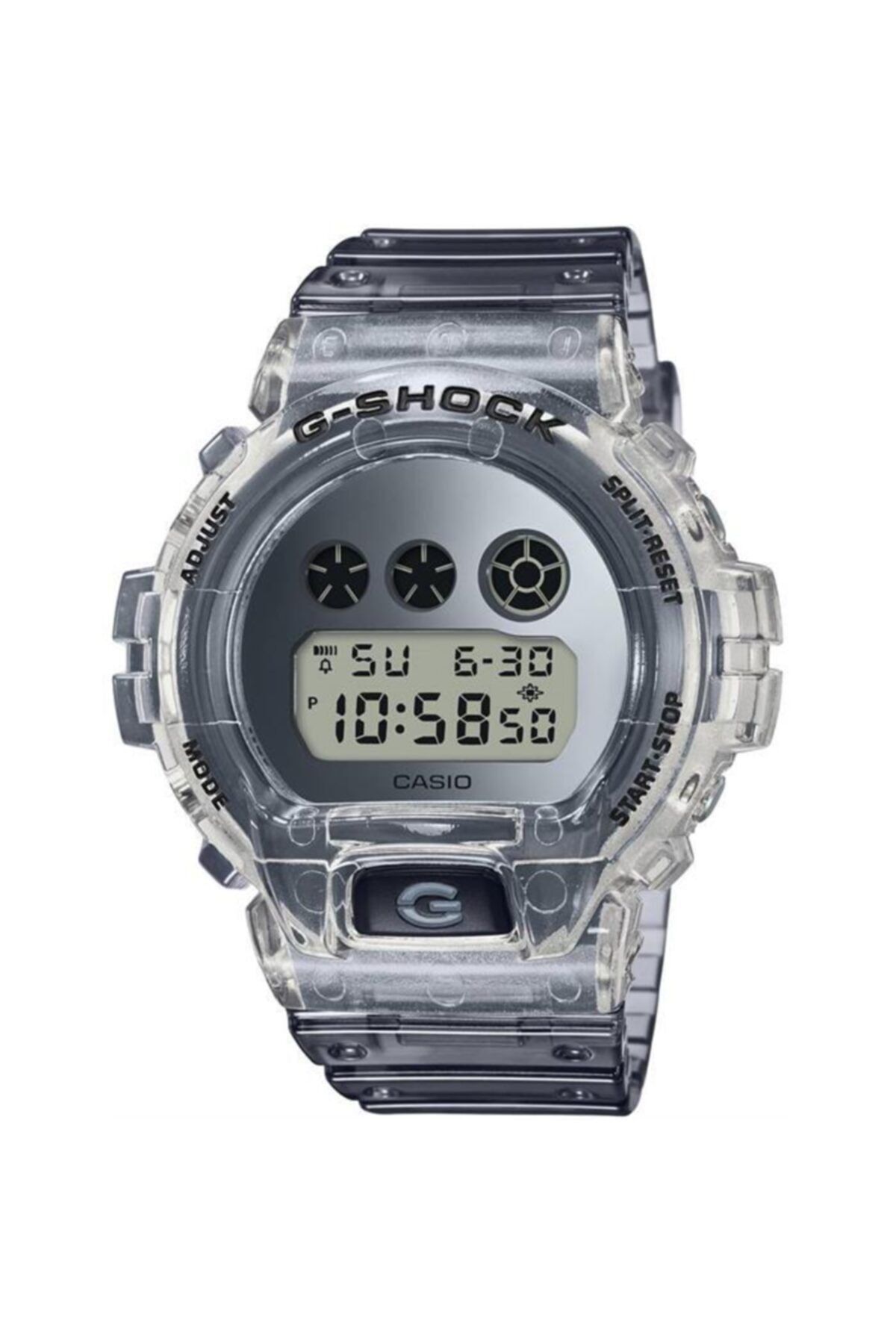CASIO DW-6900SK-1DR