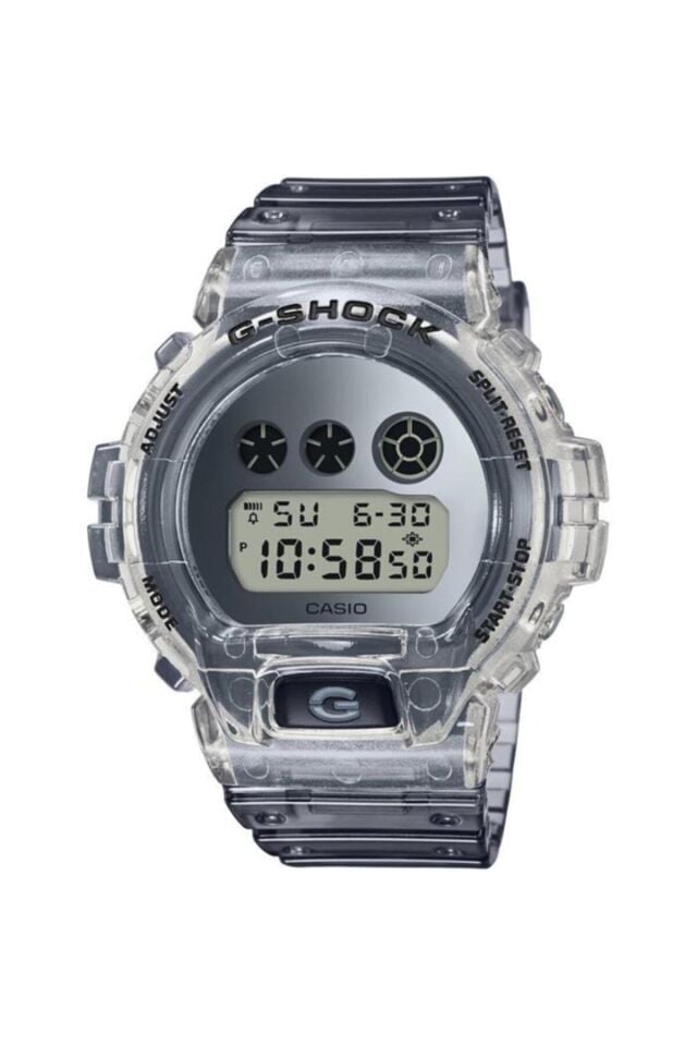 CASIO DW-6900SK-1DR ERKEK KOL SAATİ