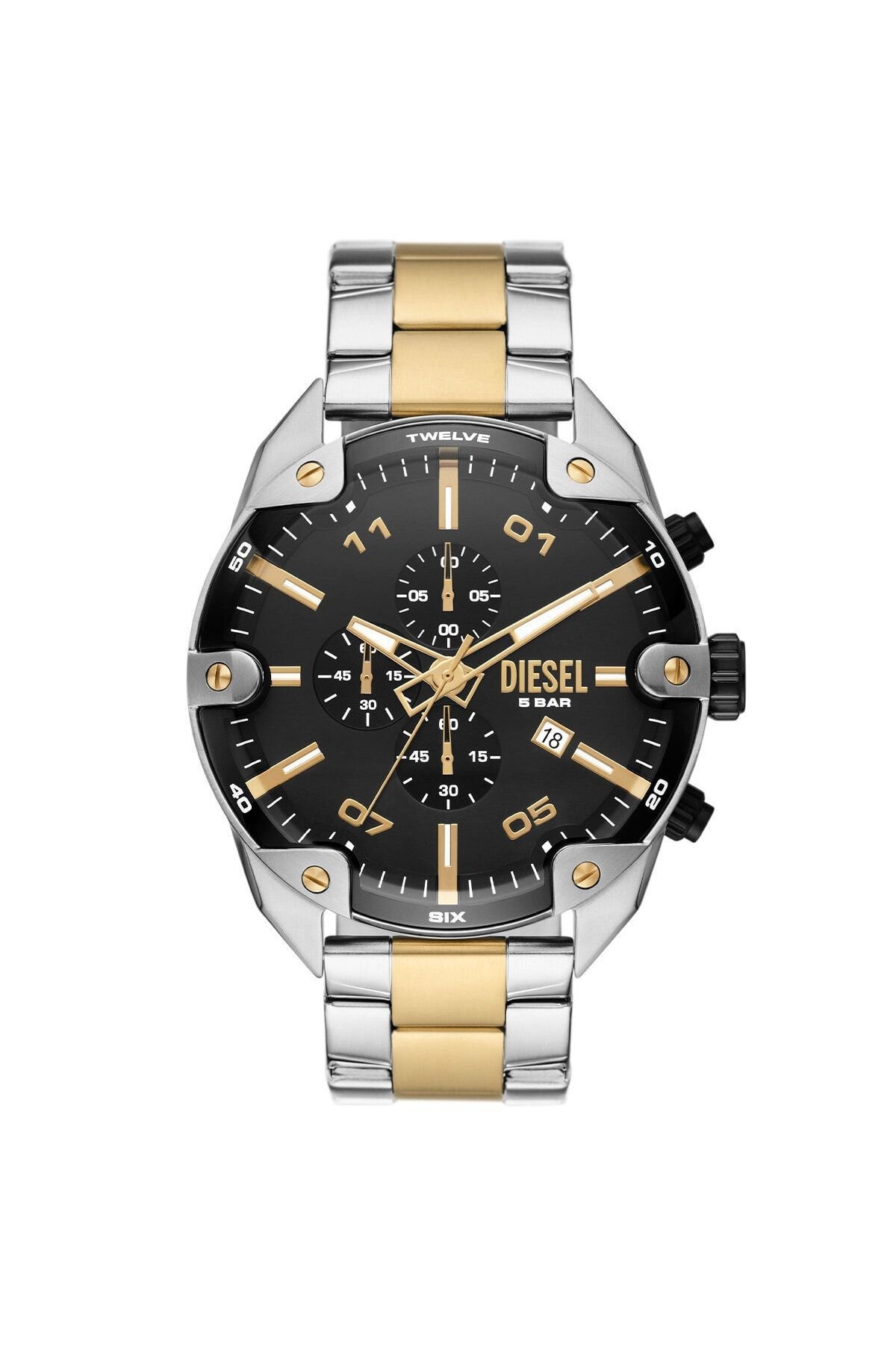 Diesel Dz4627 Erkek Kol Saati