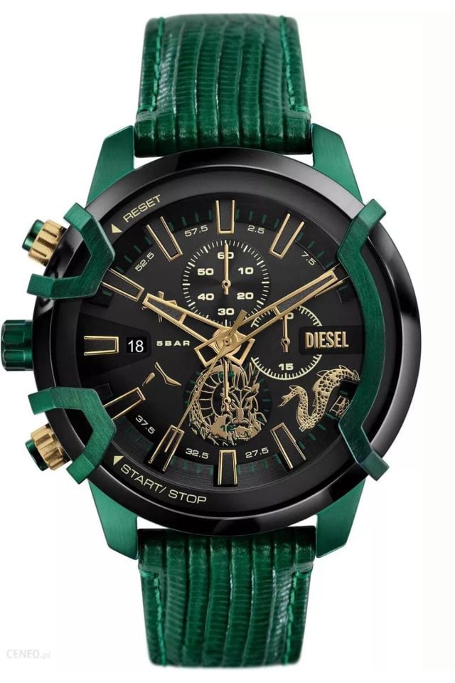 Diesel Dz4651 Erkek Kol Saati