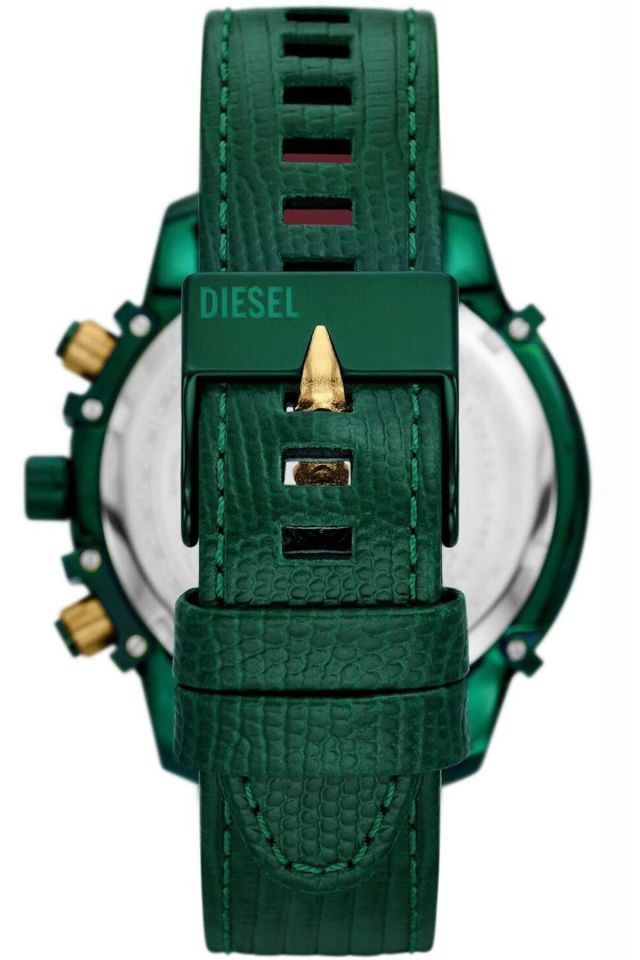 Diesel Dz4651 Erkek Kol Saati