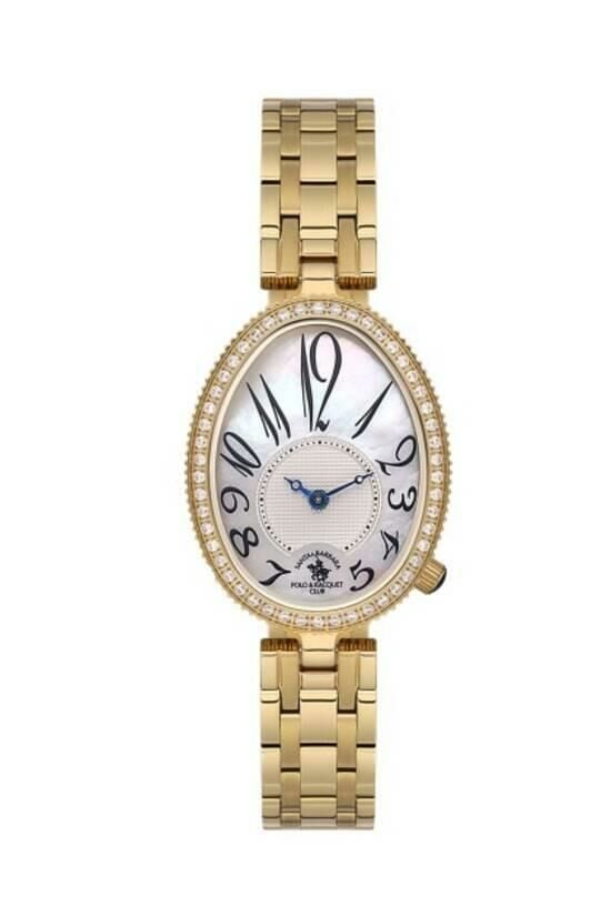 SANTA BARBARA POLO SB.1.10613-2