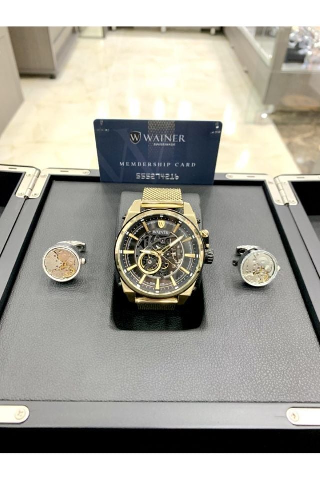 WAINER WA.25988-F