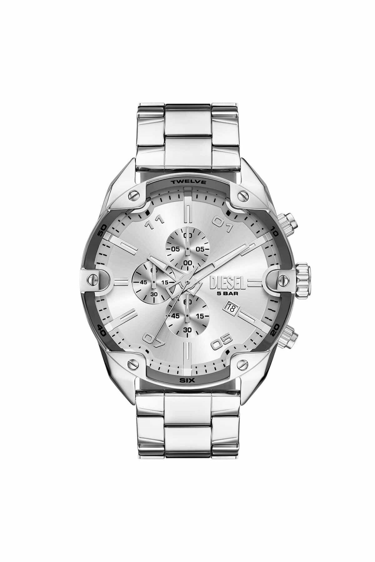 DİESEL Dz4677 Kol Saati