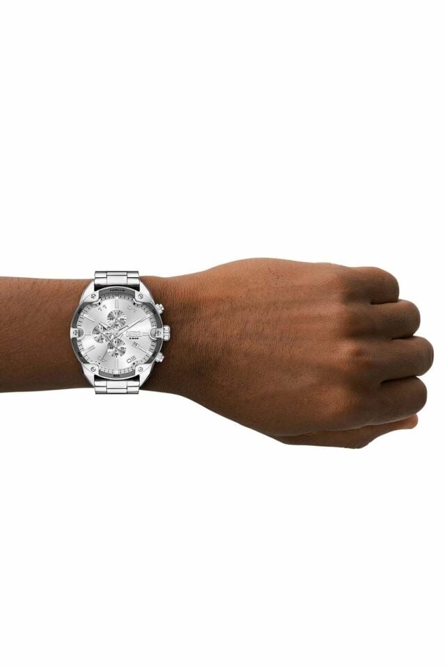 DİESEL Dz4677 Kol Saati