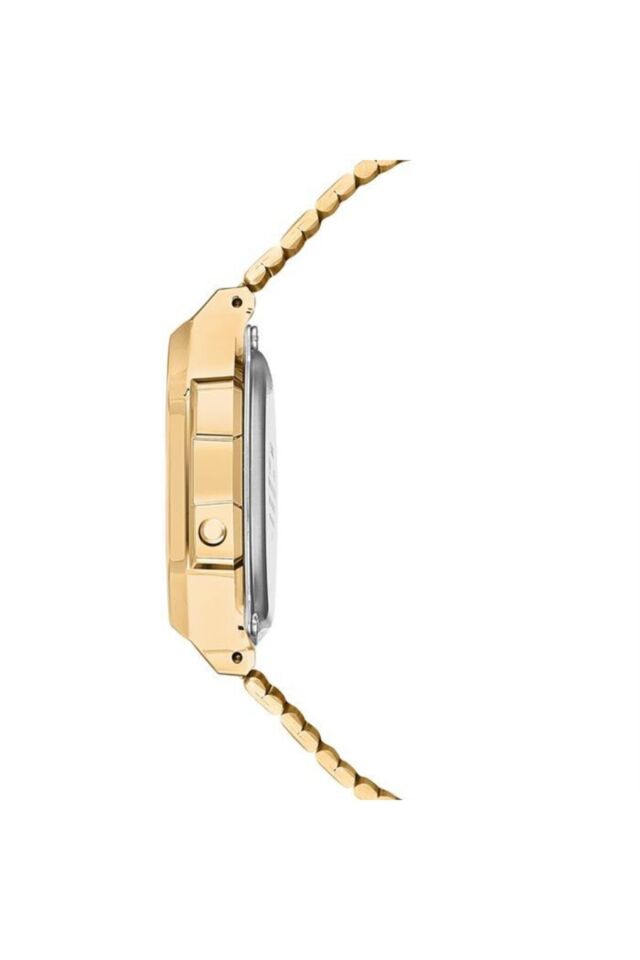 CASIO A168WG-9WDF KADIN KOL SAATİ