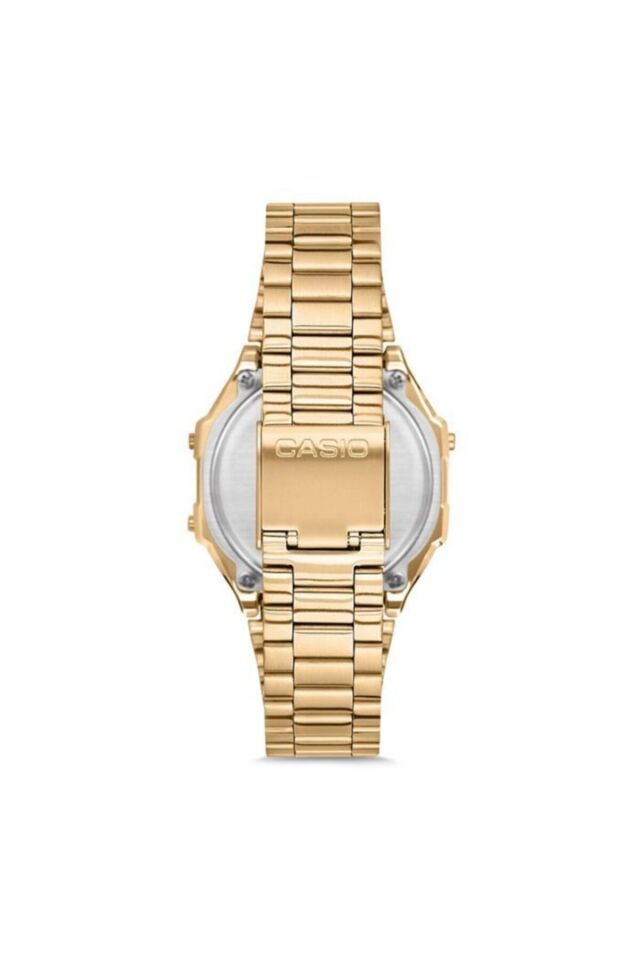 CASIO A168WG-9WDF KADIN KOL SAATİ